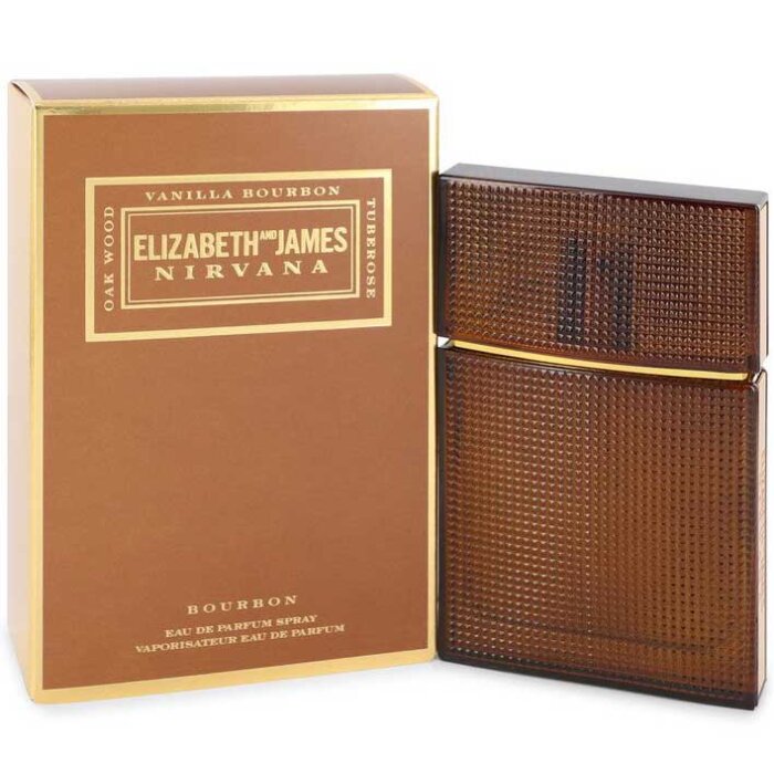 Nirvana Bourbon 1.7 oz EDP Spray Women