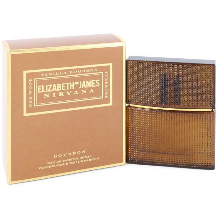 Nirvana Bourbon 1 oz EDP Spray Women