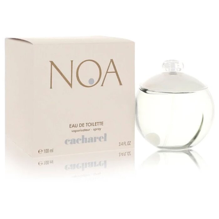 Perfume Noa 3.4 oz EDT Spray For Women