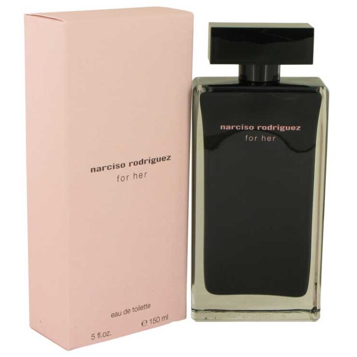 Narciso Rodriguez 5 oz EDT Spray Women