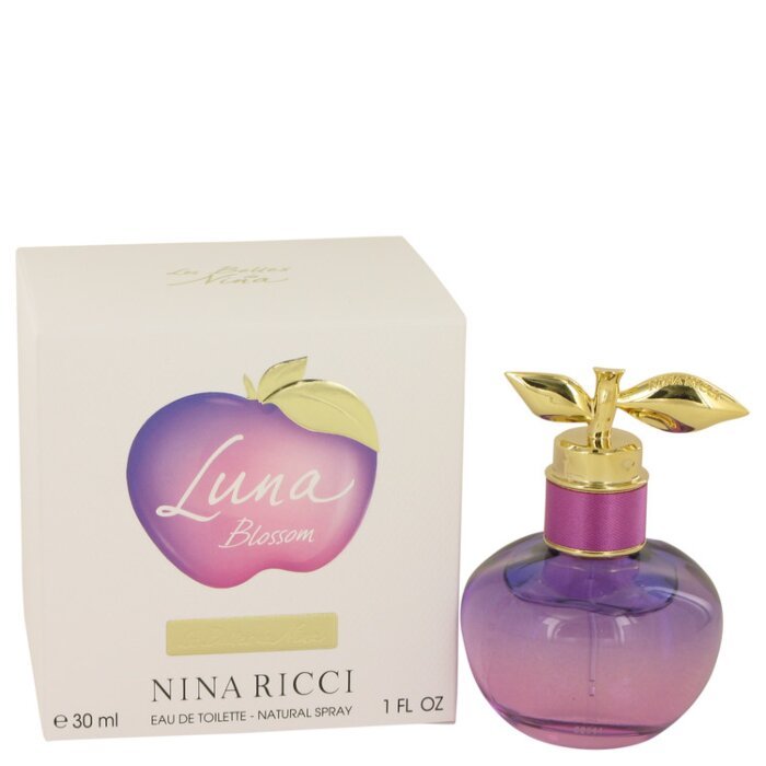 Nina Ricci Luna Blossom 1 oz EDT Spray Women