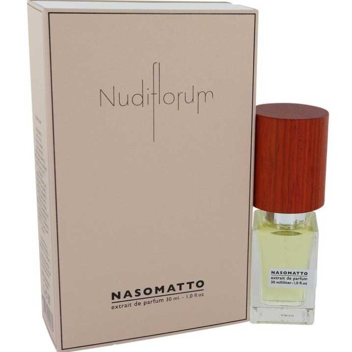 Nudiflorum 1 oz Extrait de parfum (Pure Perfume) Women