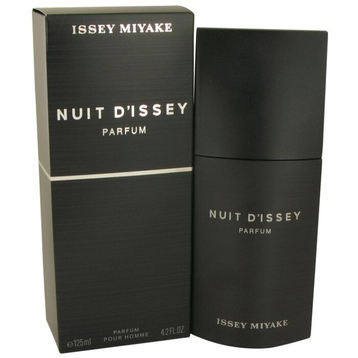Nuit D'issey 4.2 oz EDP Spray Men