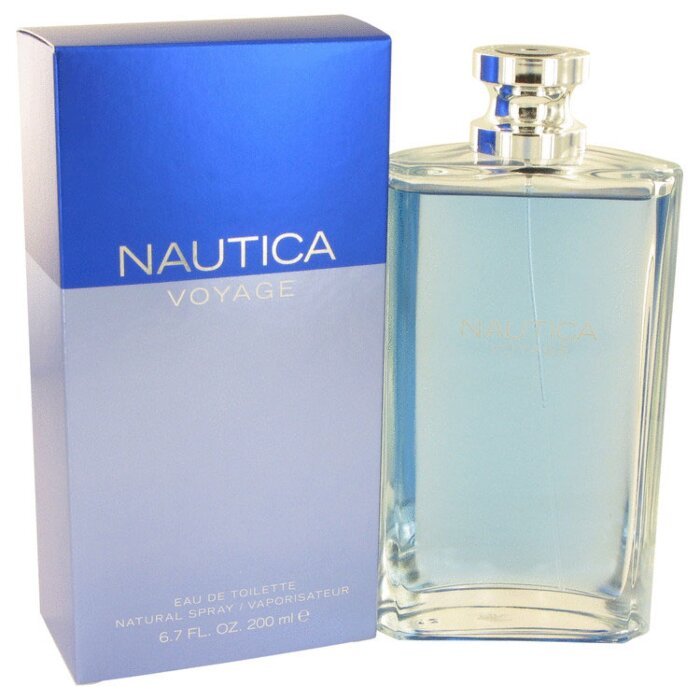 Nautica Voyage 6.7 oz EDT Spray Men