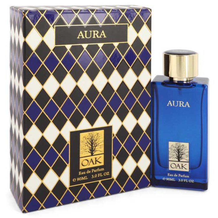 Oak Aura 3 oz EDP Spray Women