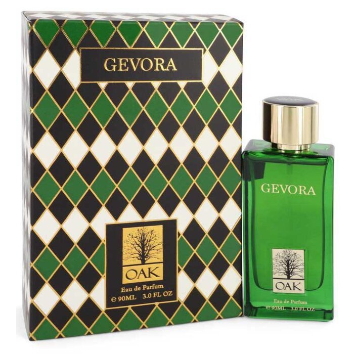 Oak Gevora 3 oz EDP Spray Women