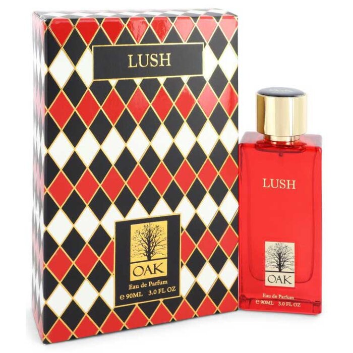 Oak Lush 3 oz EDP Spray Women