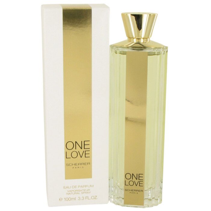One Love 3.4 oz EDP Spray Women