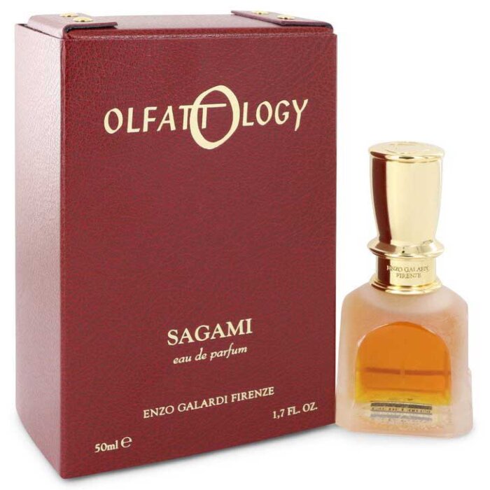 Olfattology Sagami 1.7 oz EDP Spray Women