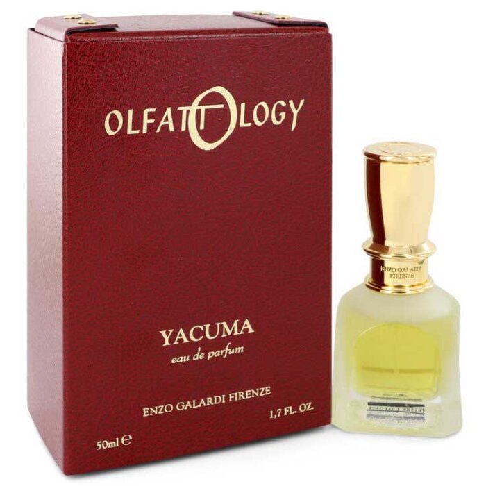 Olfattology Yacuma 1.7 oz EDP Spray Women