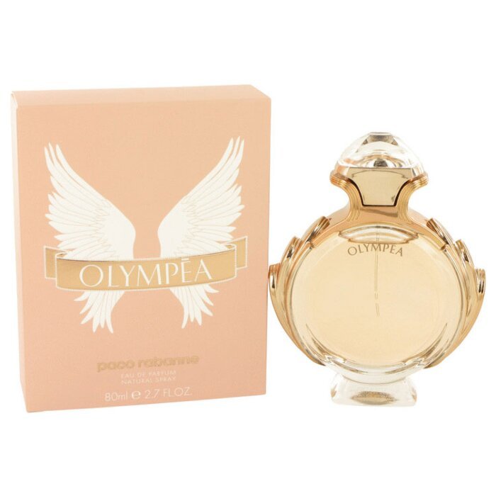 Olympea 2.7 oz EDP Spray Dama