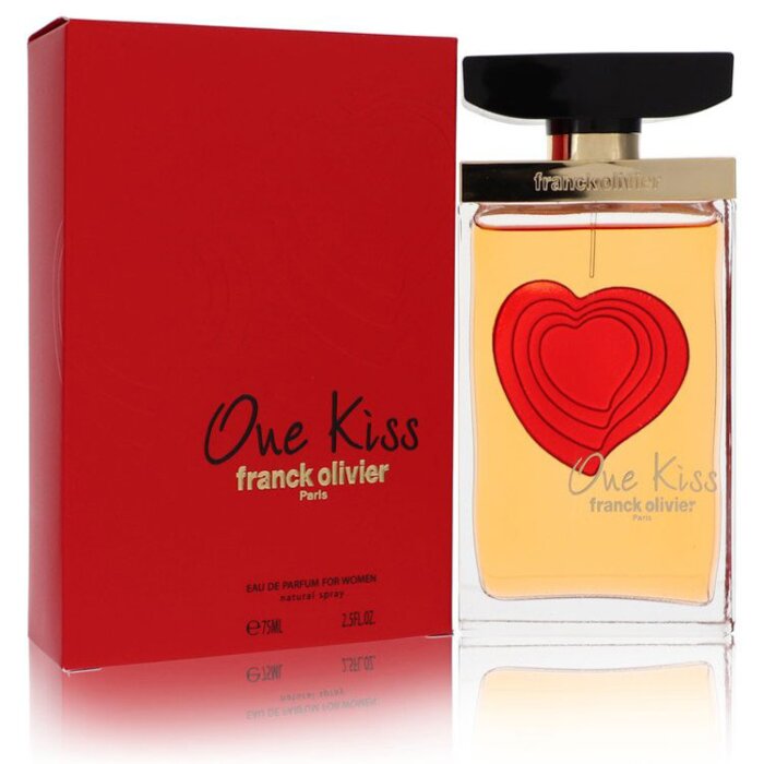 One Kiss 2.5 oz EDP Spray Women