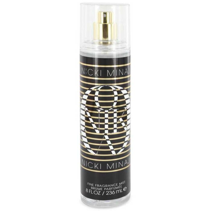 Onika 8 oz Body Mist Spray Women