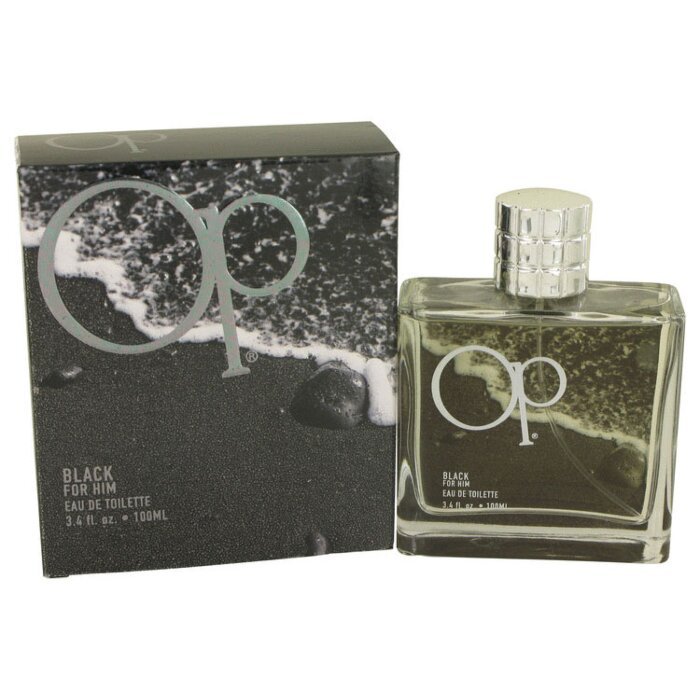 Ocean Pacific Black 3.4 oz EDT Spray Caballero