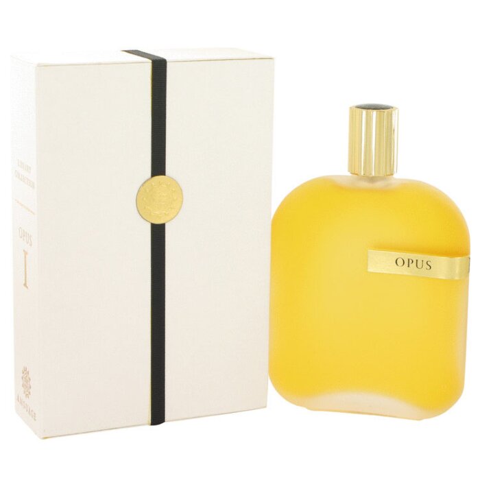 Opus I By Amouage 3.4 oz EDP Spray Dama