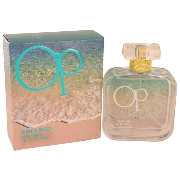 Summer Breeze 3.4 oz EDP Spray Dama