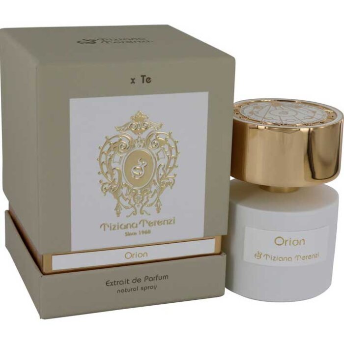 Orion 3.38 oz Extrait De Parfum Spray Women