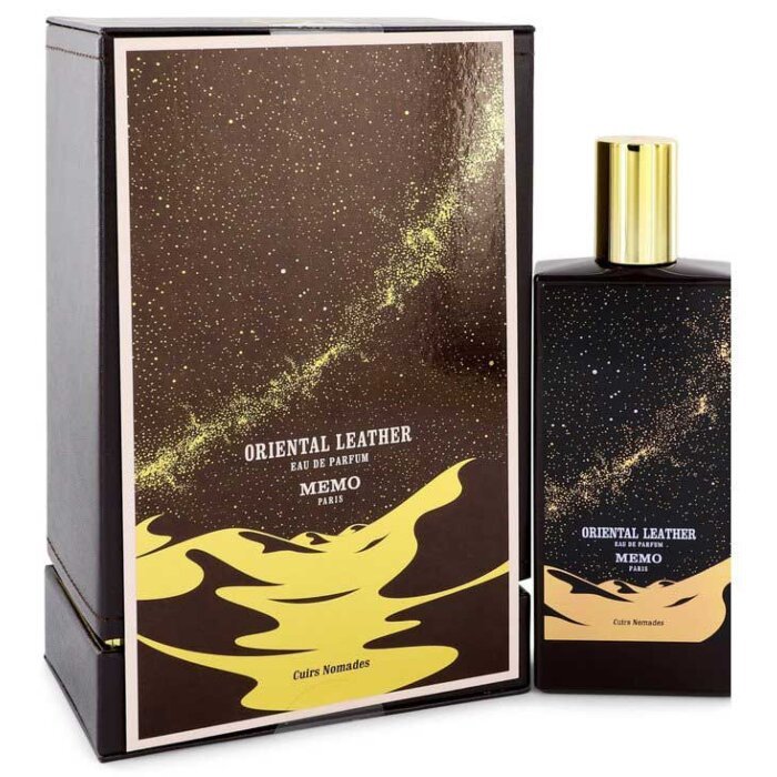 Oriental Leather 2.5 oz EDP Spray Unisex