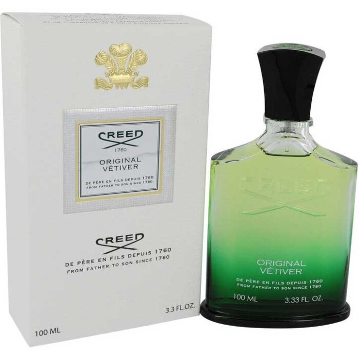 Original Vetiver 3.3 oz Millesime Spray Men