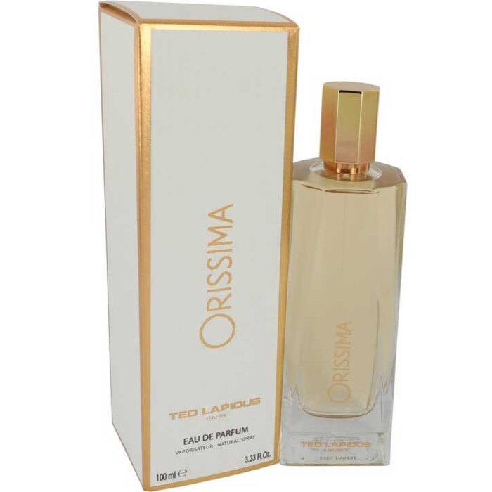 Orissima 3.3 oz EDP Spray Women
