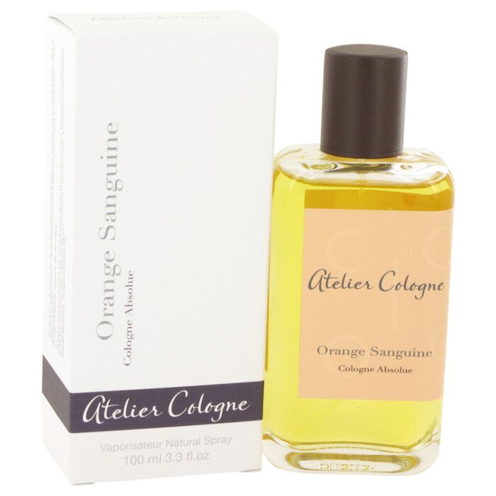 Orange Sanguine 3.3 oz Pure Perfume Spray Caballero