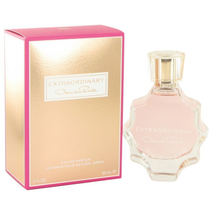 Oscar De La Renta Extraordinary 3 oz EDP Spray Dama