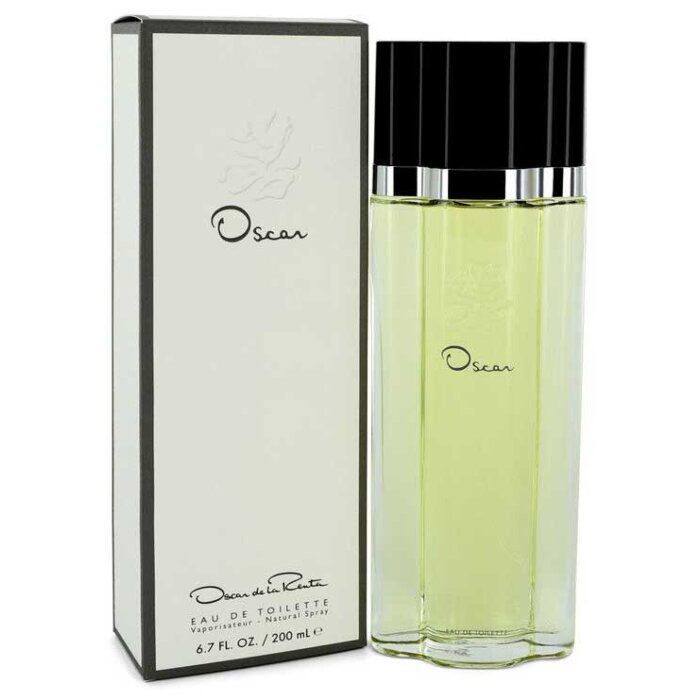 Oscar 6.7 oz EDT Spray Women