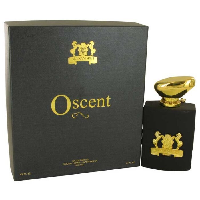 Oscent 3.4 oz EDP Spray Men