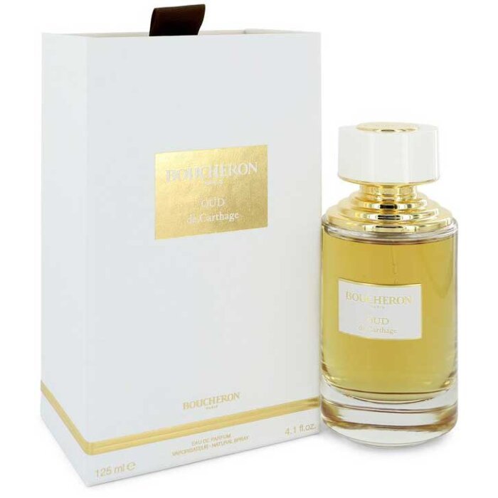 Oud De Carthage 4.1 oz EDP Spray Women