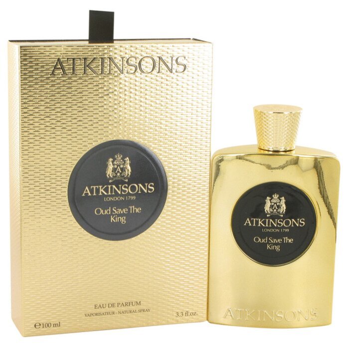 Oud Save The King 3.3 oz EDP Spray Women