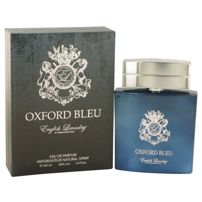 Oxford Bleu 3.4 oz EDP Spray Caballero