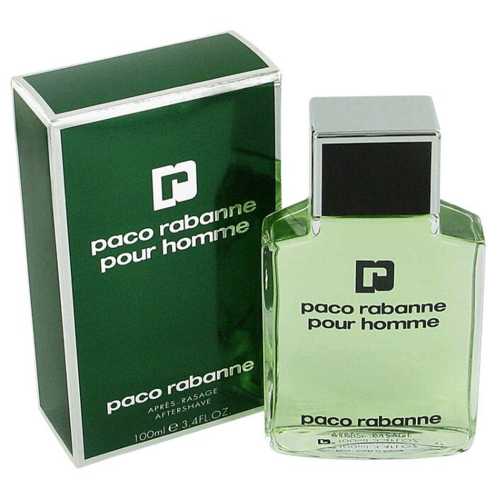 Paco Rabanne 3.3 oz After Shave Men