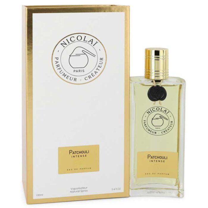 Patchouli Intense 3.4 oz EDP Spray Unisex
