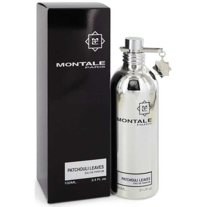 Patchouli Leaves 3.4 oz EDP Spray Women