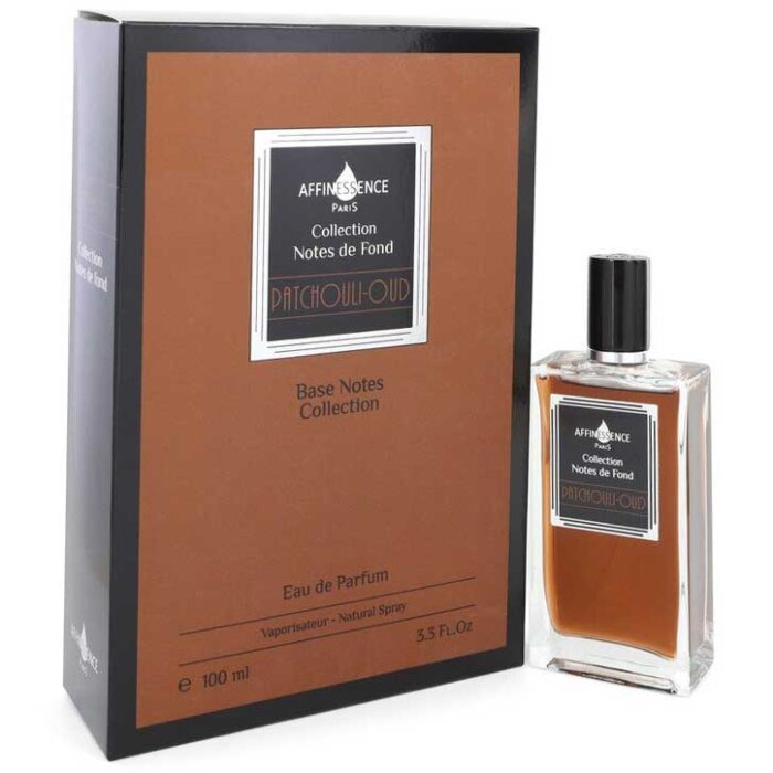 Patchouli Oud 3.4 oz EDP Spray Unisex