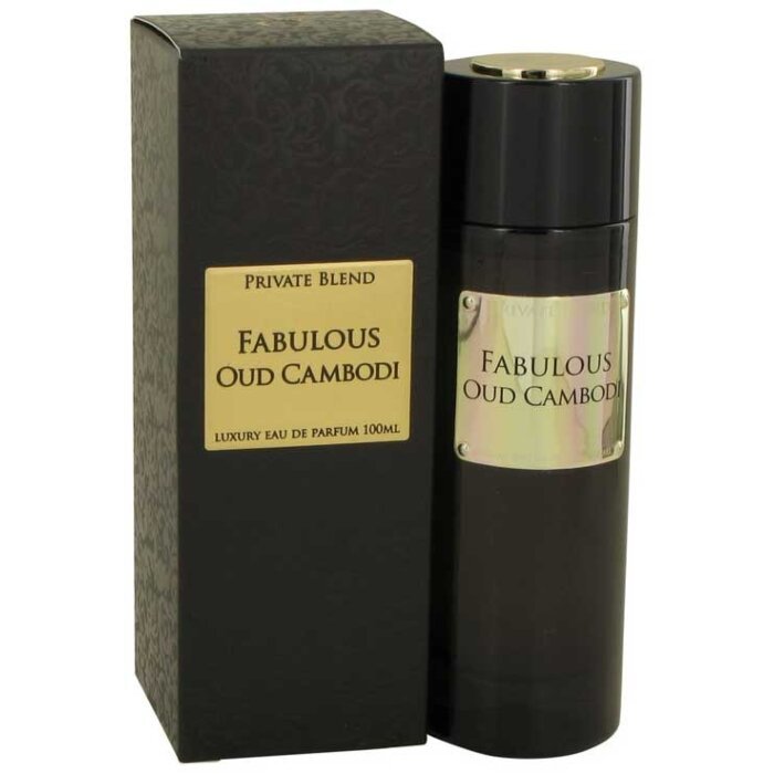Private Blend Fabulous Oud Cambodi 3.3 oz EDP Spray Women
