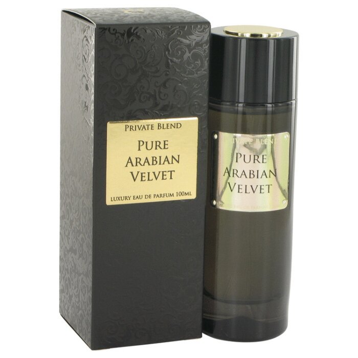 Private Blend Pure Arabian Velvet 3.4 oz EDP Spray Women
