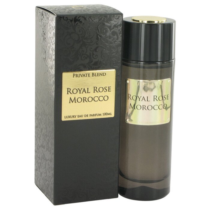 Private Blend Royal Rose Morocco 3.4 oz EDP Spray Dama