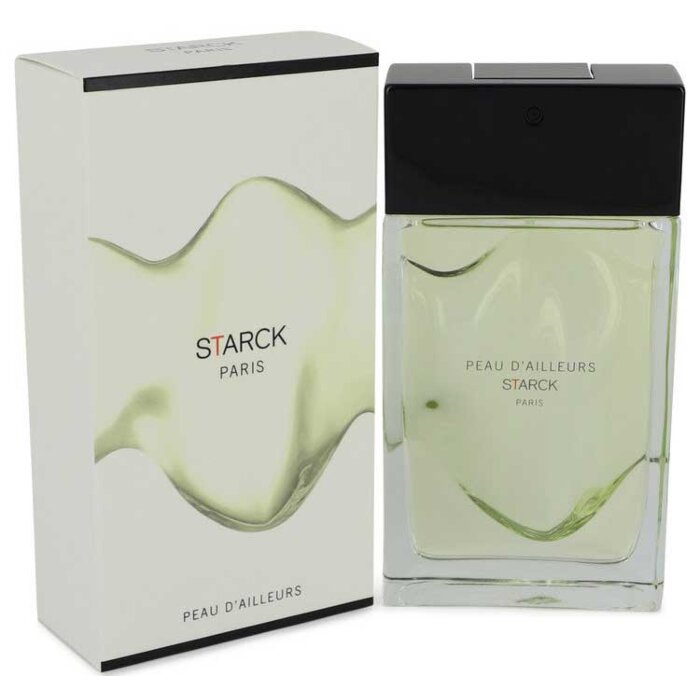 Peau D'ailleurs 3 oz EDT Spray Unisex