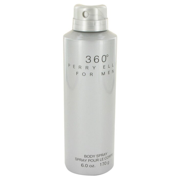 Perry Ellis 360 6 oz Body Spray Men