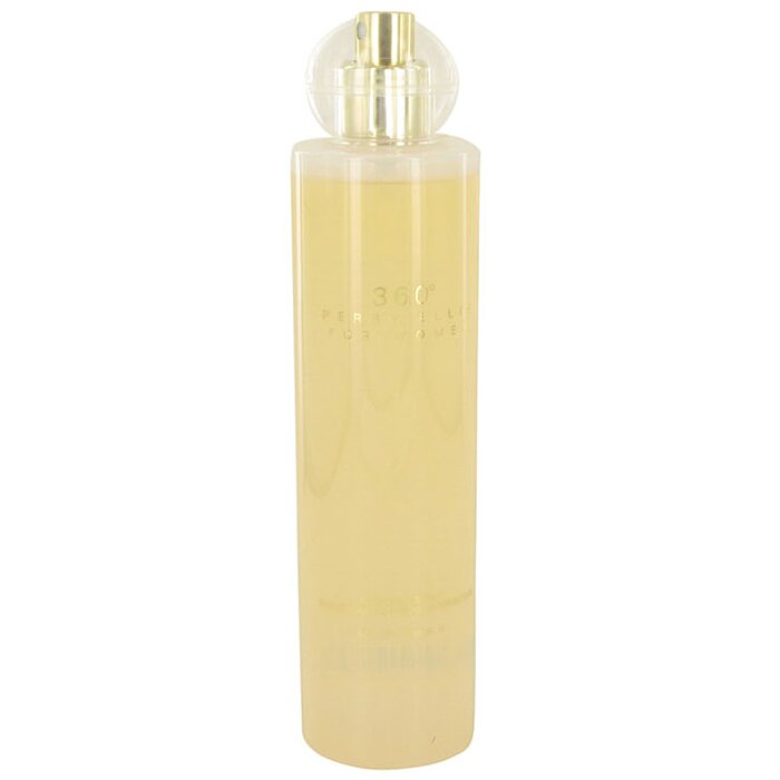 Perry Ellis 360 8 oz Body Mist Women