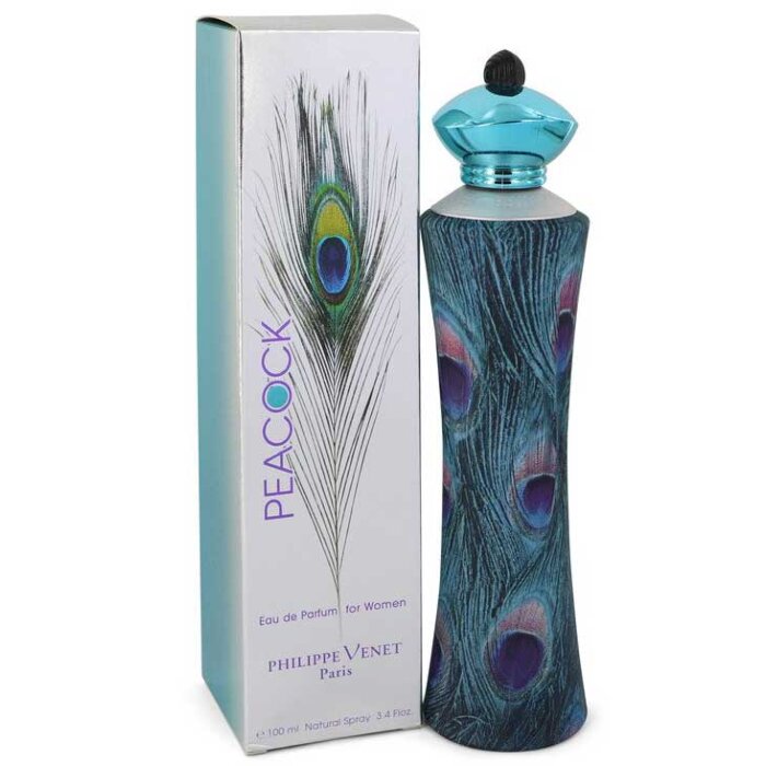 Philippe Venet Peacock 3.4 oz EDP Spray Women