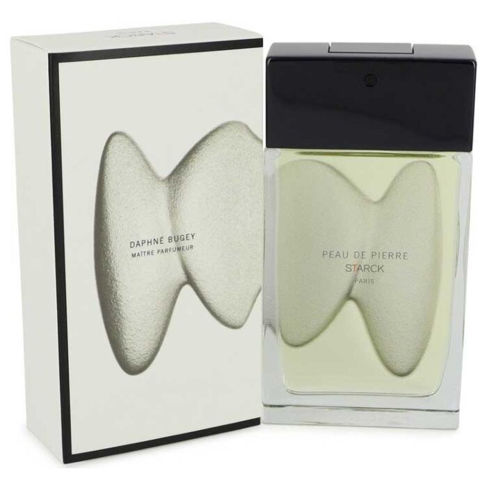 Peau De Pierre 3 oz EDT Spray Men