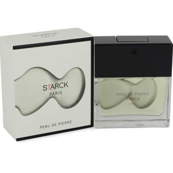 Peau De Pierre 1.35 oz EDT Spray Men