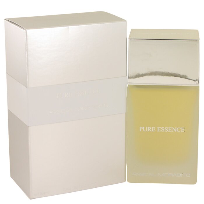 Pure Essence 3.4 oz EDT Spray Men