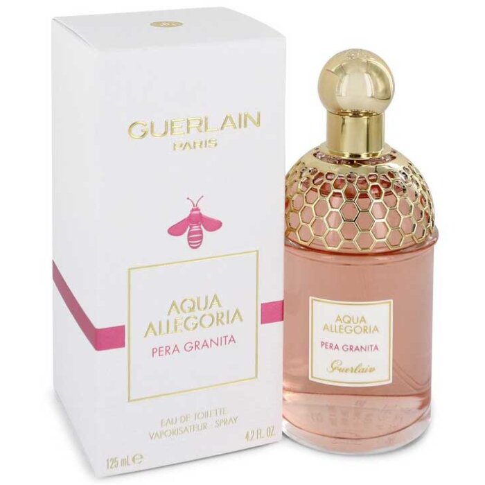 Aqua Allegoria Pera Granita 4.2 oz EDT Spray Women