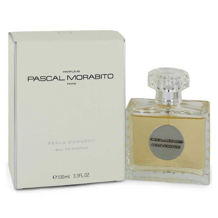 Perle D'argent 3.4 oz EDP Spray Women