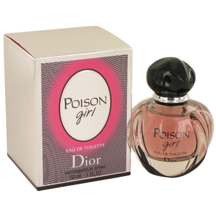 Poison Girl 1 oz EDT Spray Women