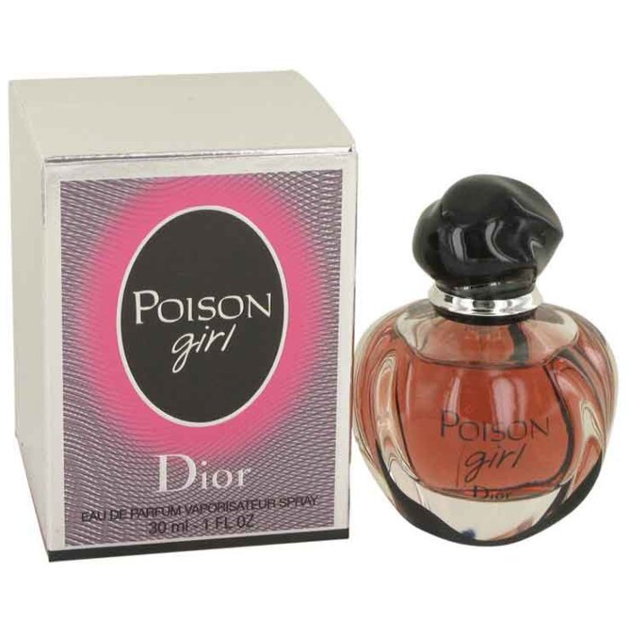 Poison Girl 1 oz EDP Spray Women