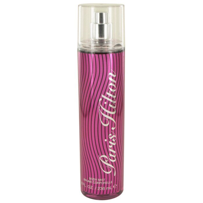Paris Hilton 8 oz Body Mist Women